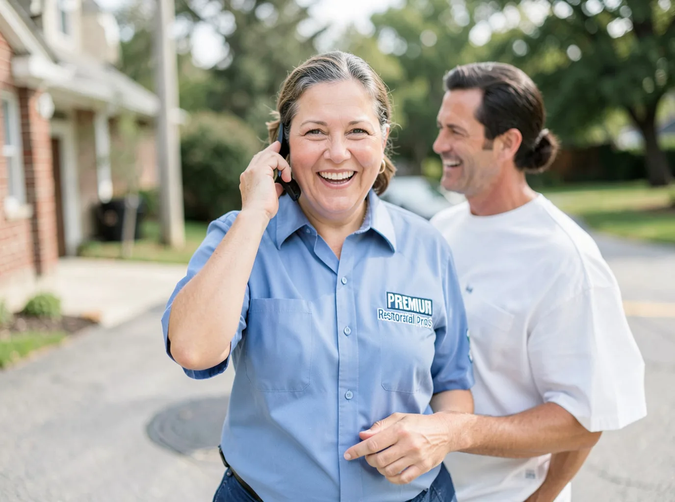 Water Damage Restoration Mertztown, PA FAQs
